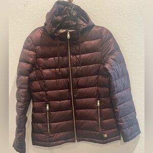 Andrew Marc Jacket Size Medium